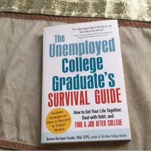 The unemployed college graduate’s survival guide